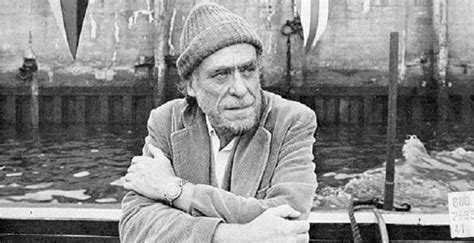 bukowski chanel|charles bukowski obituary.